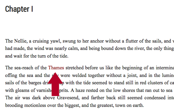 Preview External Link