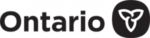 Government of Ontario logo