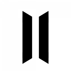 Logo BTS