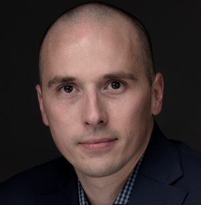 "Michael Mihalicz"