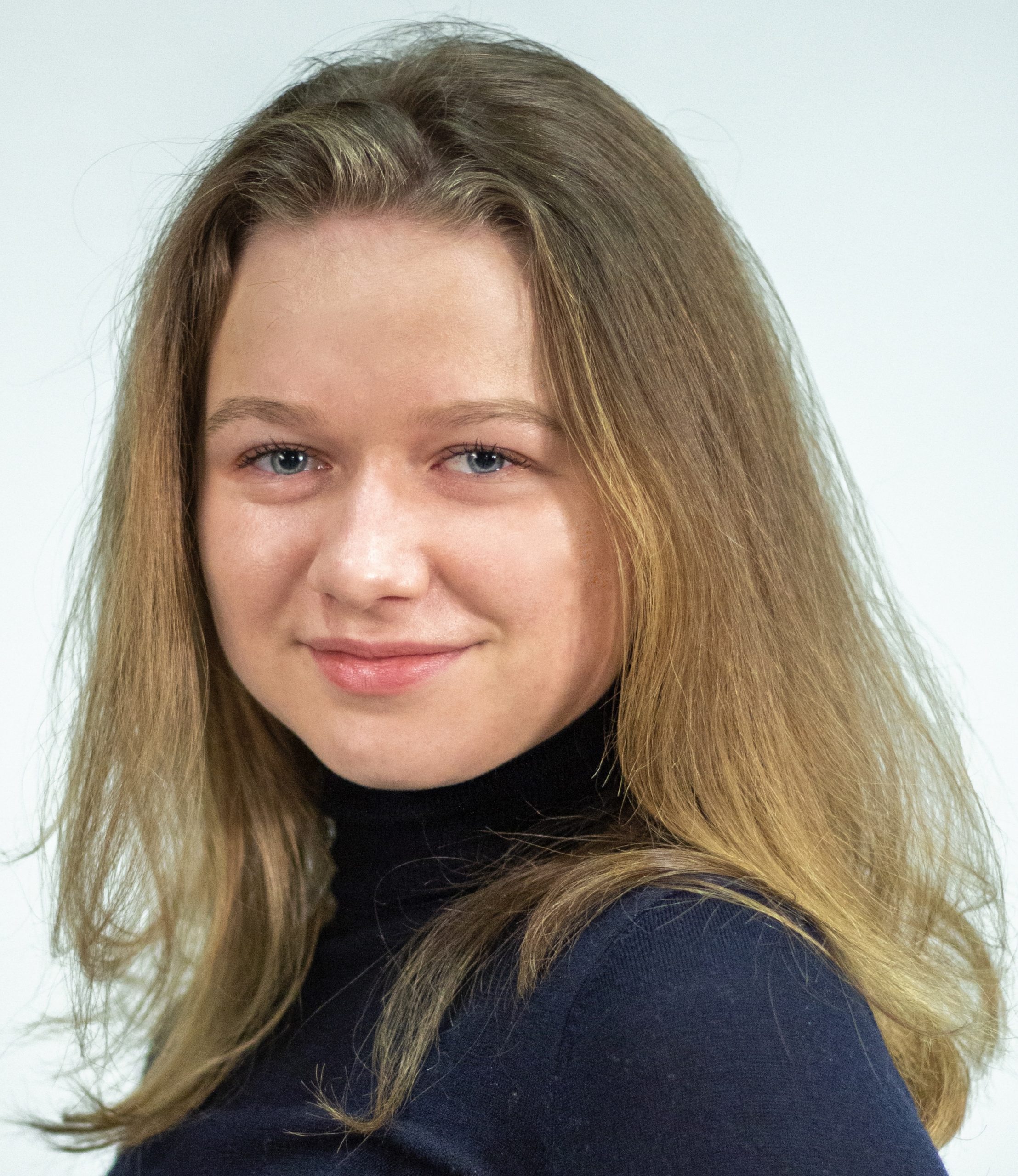Maria Lypyavka