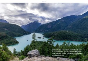 Fixed-layout ePub