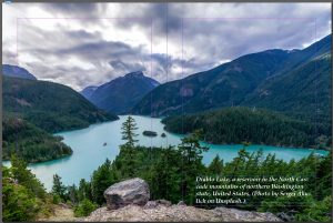 Two-page spread