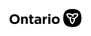 Image-Government of Ontario logo and banner
