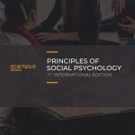 Principles of Social Psychology