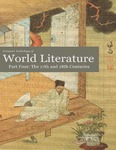 World Literatures, Parts 4 through 6