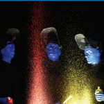 Theatrical Worlds