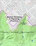 Spatial Analysis