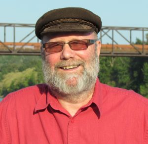 Joe Norris Headshot