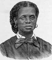 Portrait of Jane Johnson