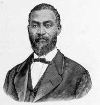 Portrait of John Henry Hill