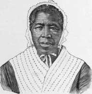 Portrait of Charity Still