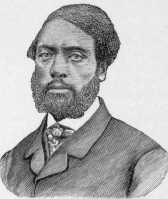 Portrait of William Craft