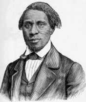 Portrait of N.W. Depee