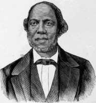 Portrait of Jacob C. White