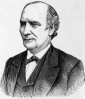 Portrait of Charles Wise