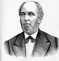 Portrait of Edwin H. Coates
