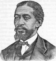 Portrait of John William Dungy