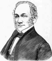 Portrait of John Hunn