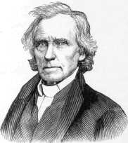 Portrait of John Needles