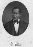 Portrait of William Still