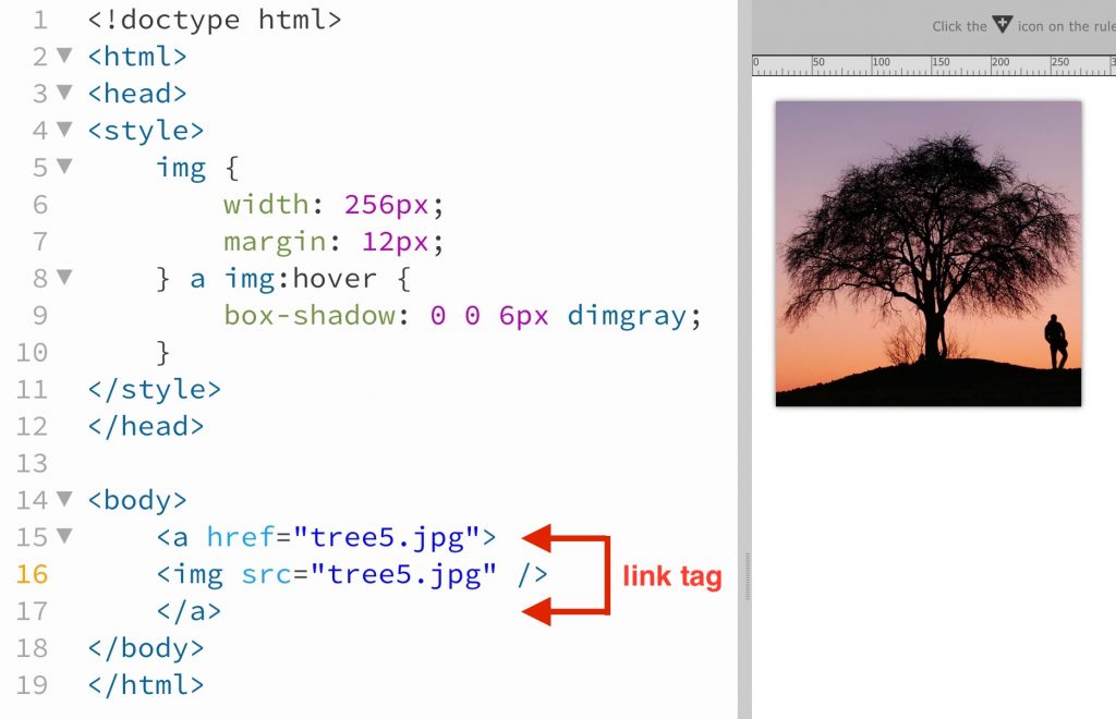 Linked image