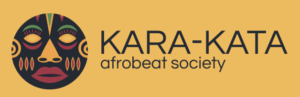 Logo for Kara-Kata Afrobeat Society