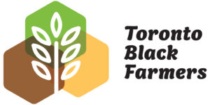 Toronto Black Farmers and Food Growers Collective Logo