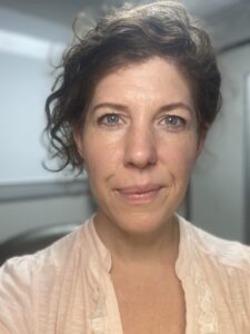 Jennifer Atkins