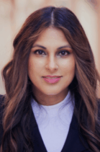 Nadia Pabani