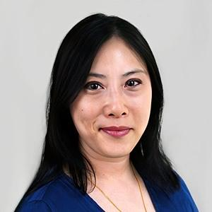 Caroline Wai