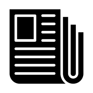Article icon.