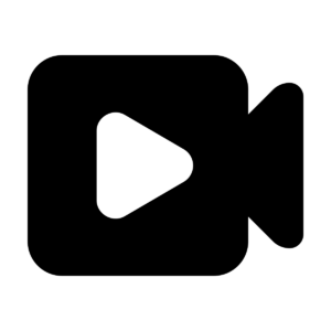 Video icon.