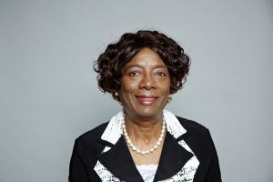 Dr. Angela Cooper Brathwaite