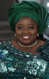 Dr. Bukola Salami