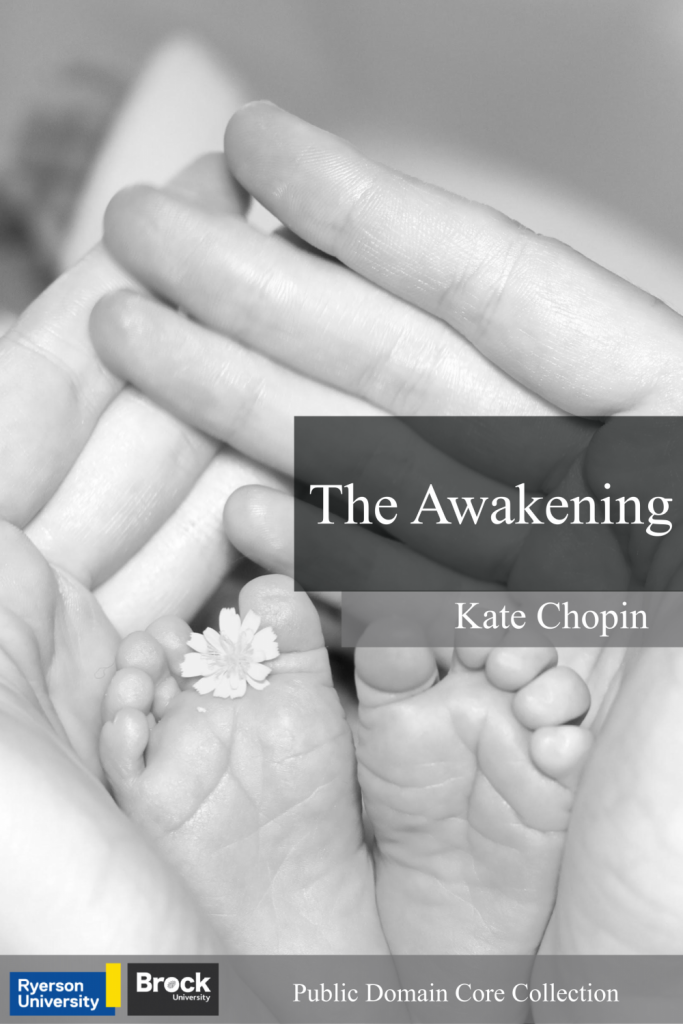 the awakening essay introduction