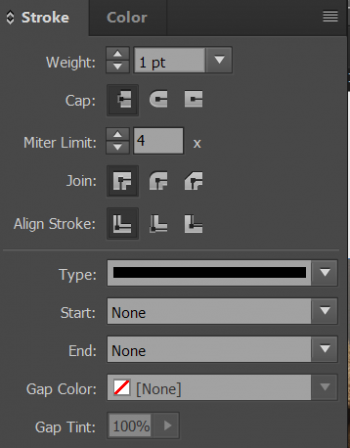 Chapter 3 โข InDesign โ Creative Cloud Basics