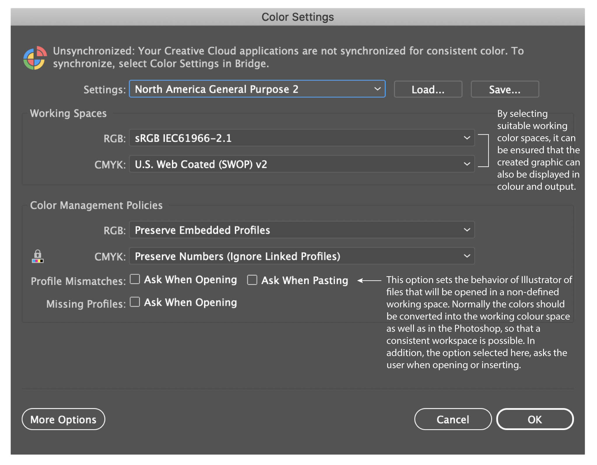 Chapter 2 • Illustrator – Creative Cloud Basics