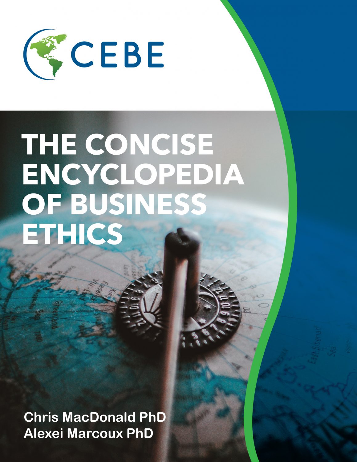 Cover image for The Concise Encyclopedia of Business Ethics