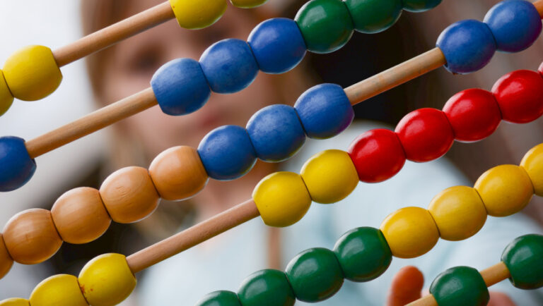 Key Concept: Number and Mathematics – Children’s Thinking and Learning
