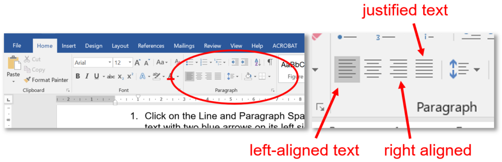 4.6: Effective Document Design – CMN279 – Communication at Work