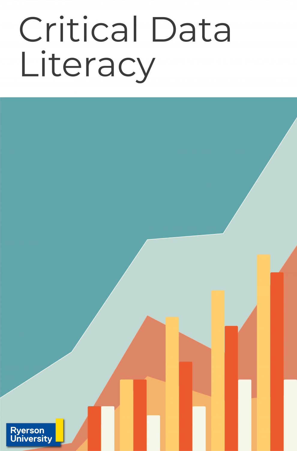 Cover image for Critical Data Literacy