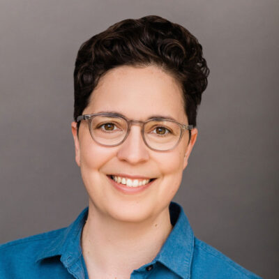 Contributor photo