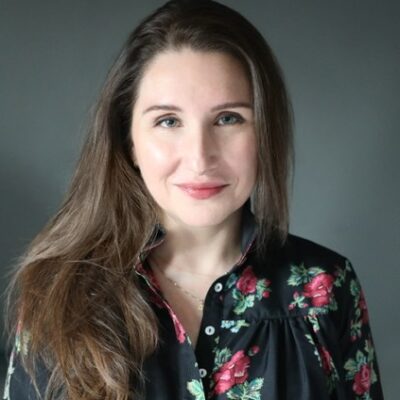 Contributor photo