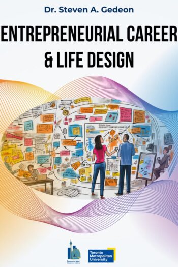 Cover image for Entrepreneurial Career and Life Design