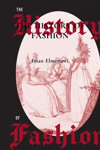 Cover image for The History of Fashion
