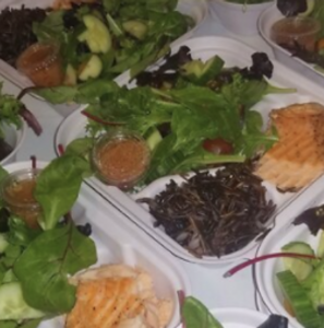 Photo of Candaces Catering Salads