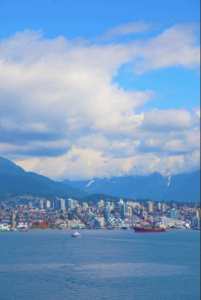 Photo of Blue Port Vancouver