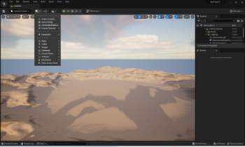 Unreal Rvt Revit and Unreal Engine 5: – Collaborative VR Essentials: A Guidebook ...