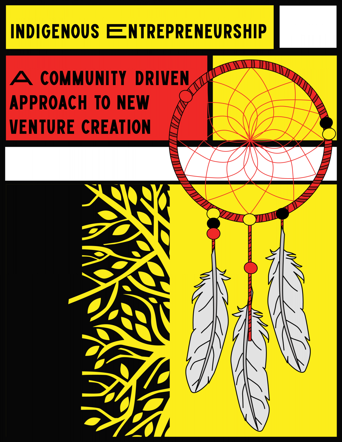 Cover image for Indigenous Entrepreneurship